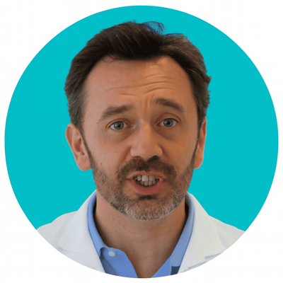 Dr. Etienne Douziech